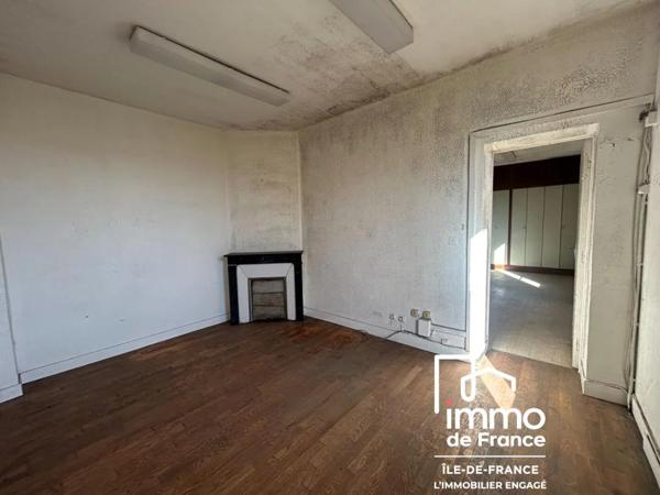 Bureau à vendre à Chelles (77500)