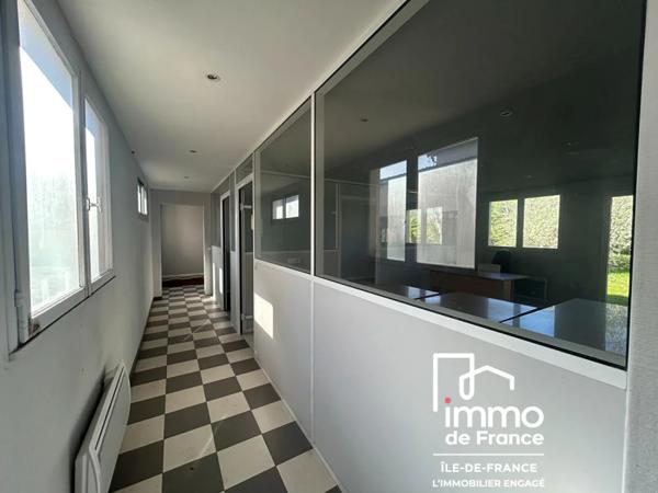 Bureau à vendre à Chelles (77500)