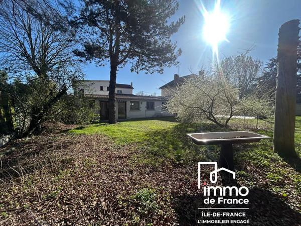 Bureau à vendre à Chelles (77500)