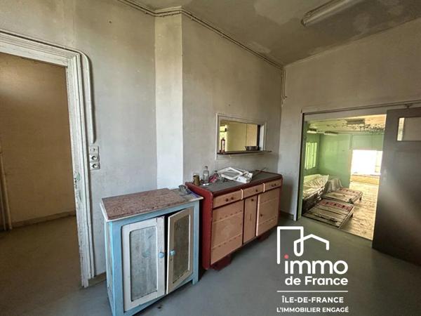 Bureau à vendre à Chelles (77500)
