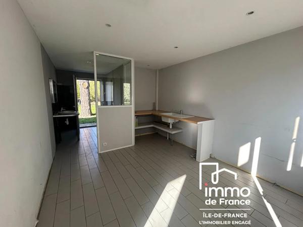 Bureau à vendre à Chelles (77500)