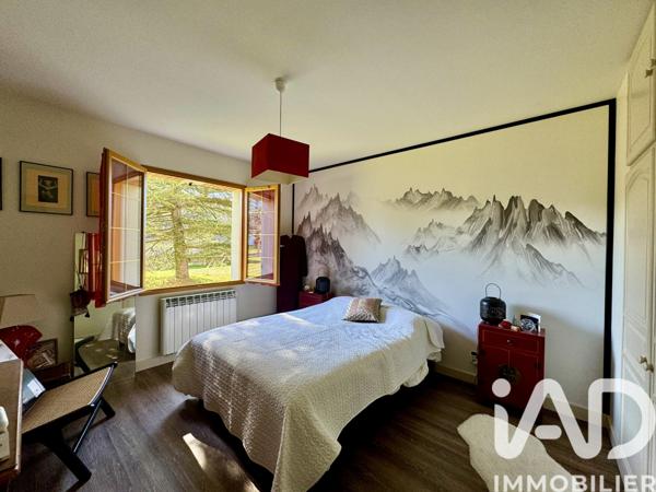 Maison à vendre 4 pièces 135 m² Noyers-sur-Cher