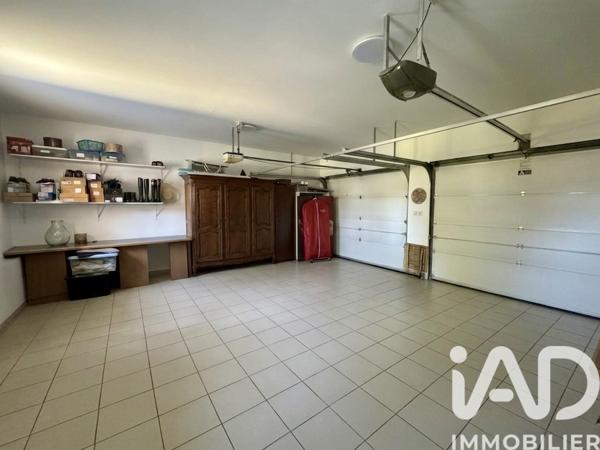 Maison à vendre 4 pièces 135 m² Noyers-sur-Cher