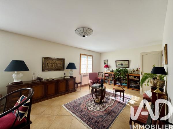 Maison à vendre 4 pièces 135 m² Noyers-sur-Cher