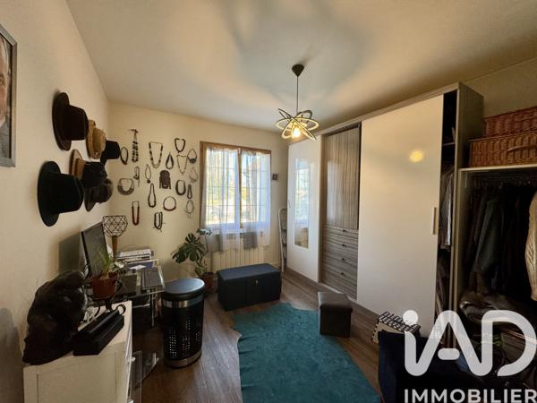 Maison à vendre 4 pièces 135 m² Noyers-sur-Cher