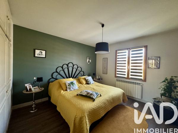 Maison à vendre 4 pièces 135 m² Noyers-sur-Cher