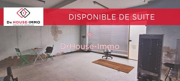 Maison à vendre 20 pièces de 400 m²