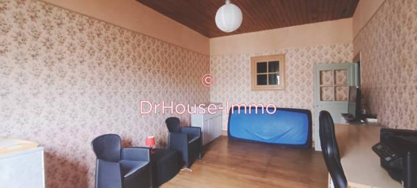 Maison à vendre 20 pièces de 400 m²