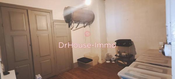 Maison à vendre 20 pièces de 400 m²