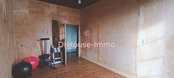 Maison à vendre 20 pièces de 400 m²