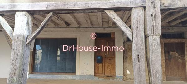 Maison à vendre 20 pièces de 400 m²