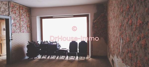 Maison à vendre 20 pièces de 400 m²