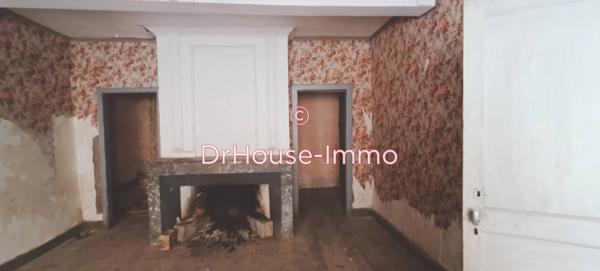 Maison à vendre 20 pièces de 400 m²