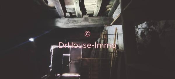 Maison à vendre 20 pièces de 400 m²