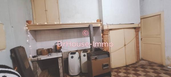 Maison à vendre 20 pièces de 400 m²