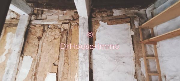 Maison à vendre 20 pièces de 400 m²