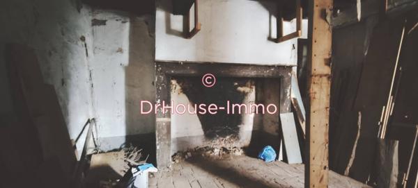 Maison à vendre 20 pièces de 400 m²