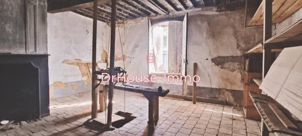 Maison à vendre 20 pièces de 400 m²