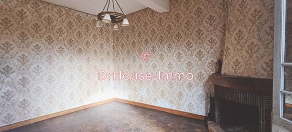 Maison à vendre 20 pièces de 400 m²