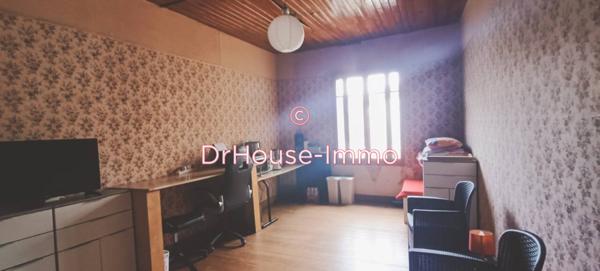 Maison à vendre 20 pièces de 400 m²