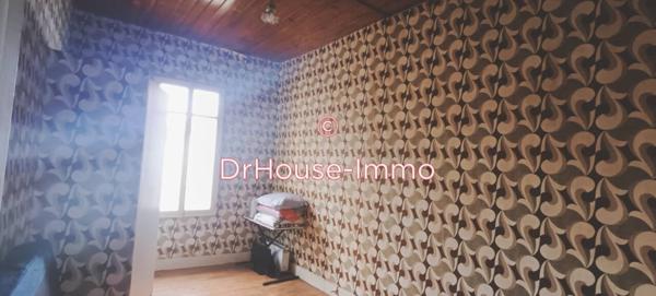 Maison à vendre 20 pièces de 400 m²