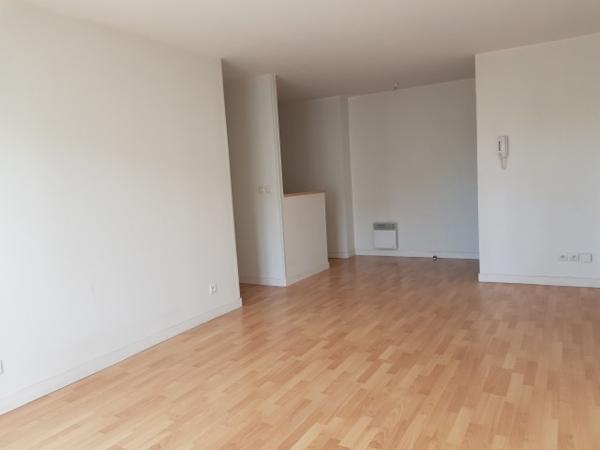 Appartement 3 pièce(s) 2 chambre(s) 57.7 m²