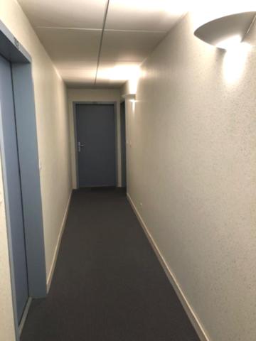 Appartement 3 pièce(s) 2 chambre(s) 57.7 m²