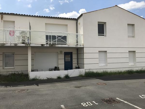 Appartement 3 pièce(s) 2 chambre(s) 57.7 m²