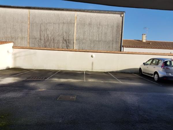 Appartement 3 pièce(s) 2 chambre(s) 57.7 m²