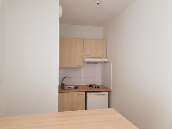 Appartement 3 pièce(s) 2 chambre(s) 57.7 m²