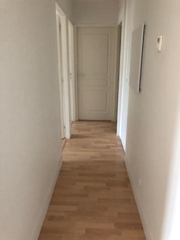 Appartement 3 pièce(s) 2 chambre(s) 57.7 m²