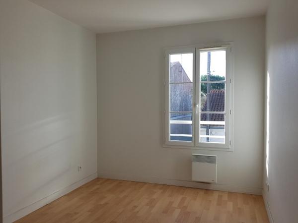 Appartement 3 pièce(s) 2 chambre(s) 57.7 m²
