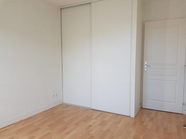 Appartement 3 pièce(s) 2 chambre(s) 57.7 m²