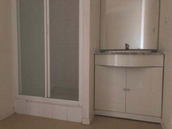 Appartement 3 pièce(s) 2 chambre(s) 57.7 m²