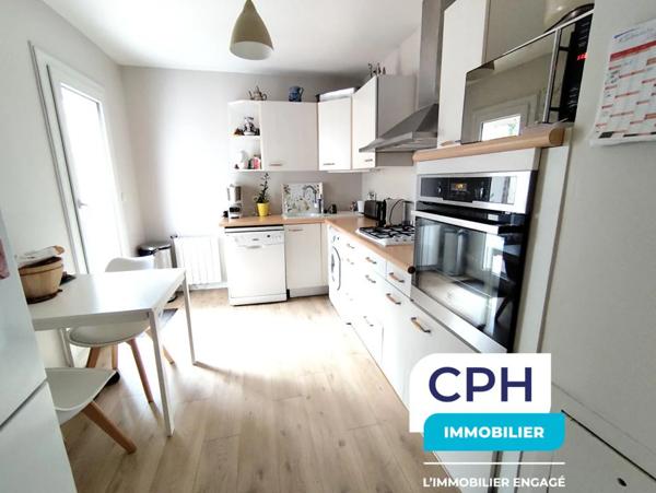 Maison à vendre à Éragny (95610)