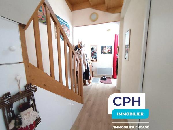Maison à vendre à Éragny (95610)
