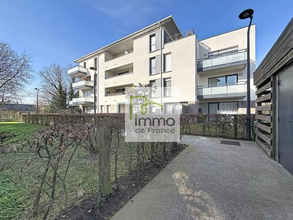 Appartement à vendre à Wasquehal (59290)