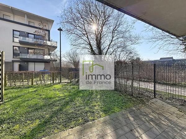 Appartement à vendre à Wasquehal (59290)