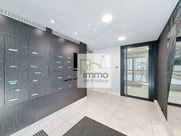 Appartement à vendre à Wasquehal (59290)