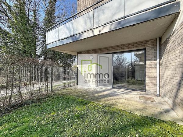 Appartement à vendre à Wasquehal (59290)