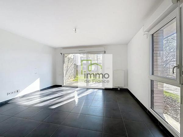 Appartement à vendre à Wasquehal (59290)