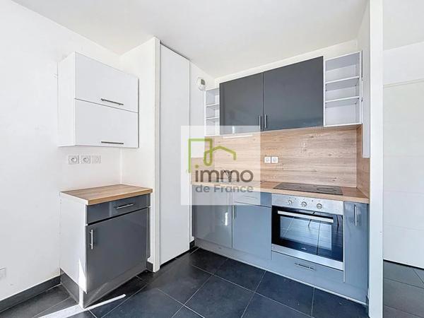 Appartement à vendre à Wasquehal (59290)