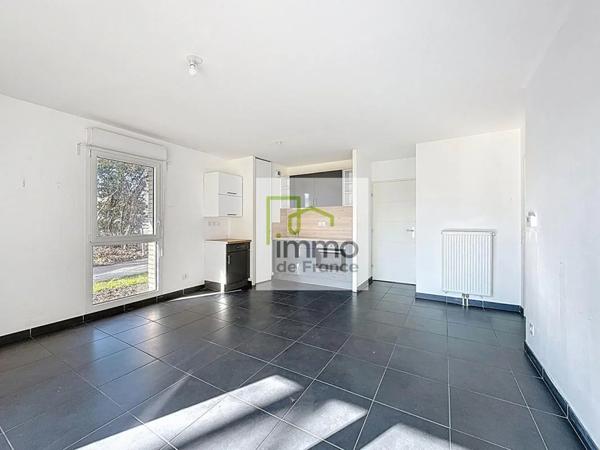 Appartement à vendre à Wasquehal (59290)