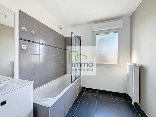 Appartement à vendre à Wasquehal (59290)