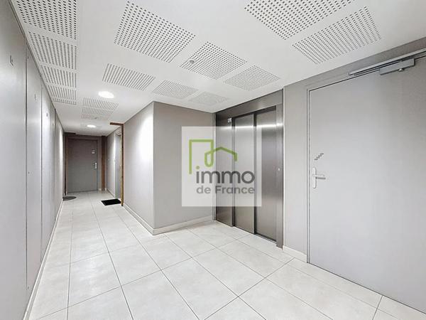 Appartement à vendre à Wasquehal (59290)