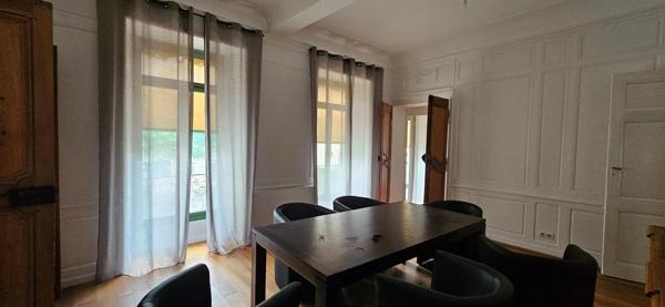 Appartement à louer à Privas (07000)