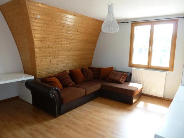 Appartement à louer à Gabrias (48100)