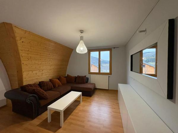 Appartement à louer à Gabrias (48100)