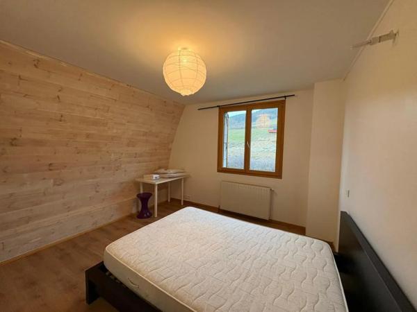 Appartement à louer à Gabrias (48100)