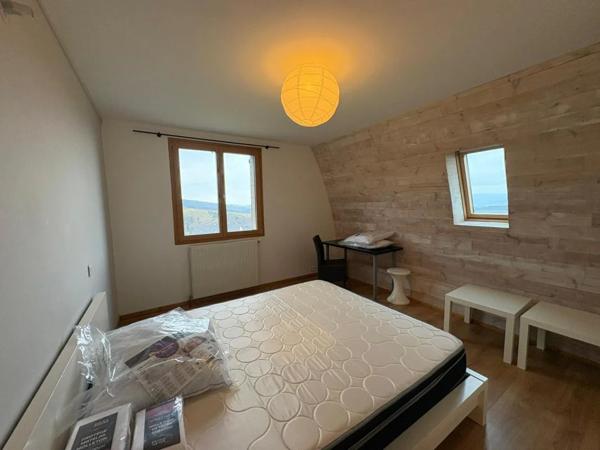 Appartement à louer à Gabrias (48100)